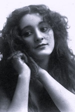 Eulalie Jensen Image