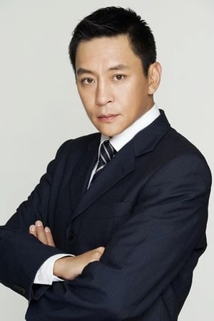 Kai Jiang Image