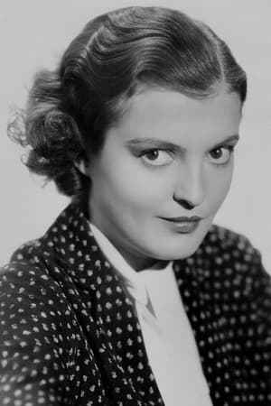 Zita Johann Image