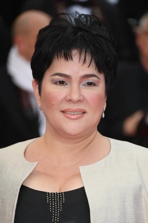 Jaclyn Jose Image