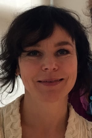 Gjertrud L. Jynge Image