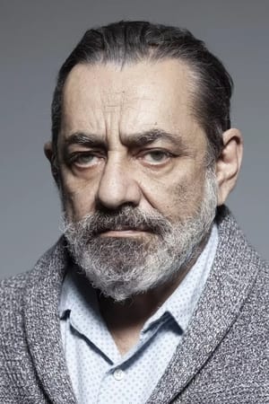 Antonis Kafetzopoulos Image