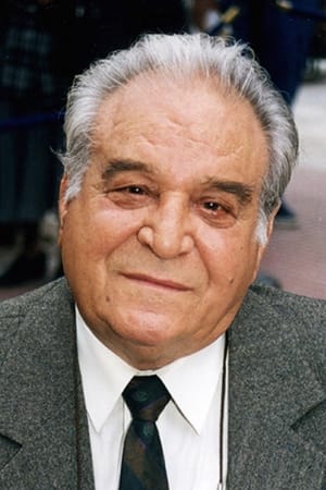 Spyros Kalogirou Image