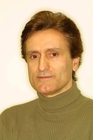 Ektoras Kaloudis Image