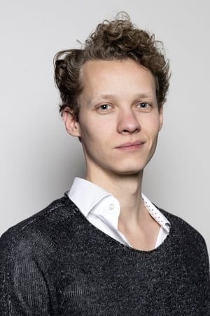 Felix Kammerer Image