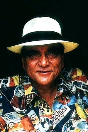 Goga Kapoor Image