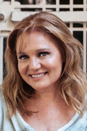 Maria Kavoyianni Image