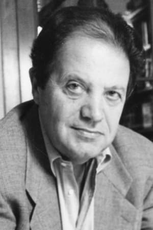 Tullio Kezich Image