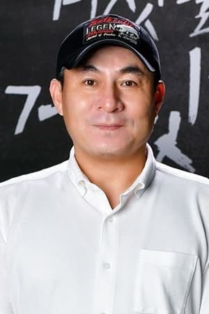 Jeong-kwon Kim Image