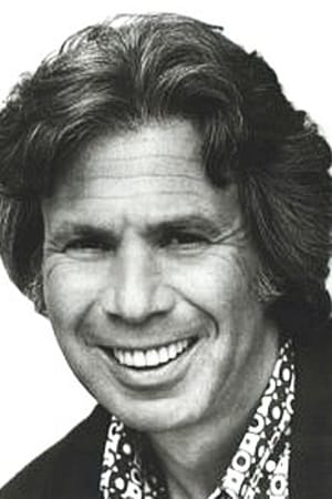 James Komack Image