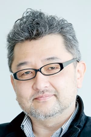 Satoshi Kuwabara Image