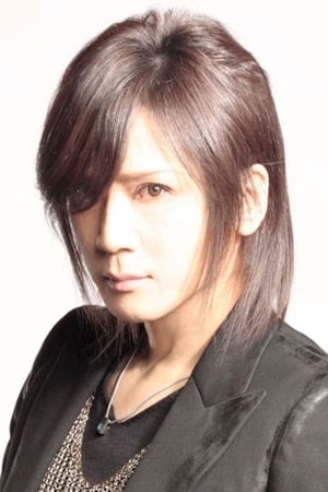 Masaki Kyômoto Image