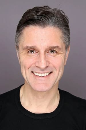 Hazim Körmükcü Image