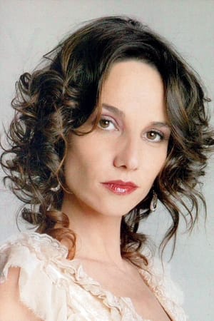 Aline Küppenheim Image