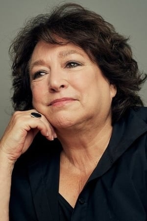 Susan Lacy Image