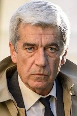 Óscar Ladoire Image