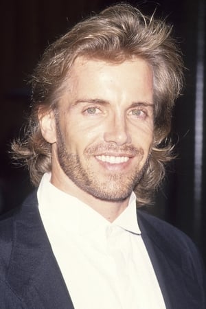 Wolf Larson Image