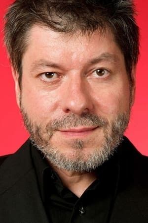 Régis Laspalès Image