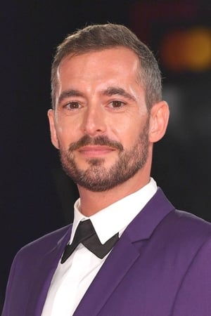 Xavier Legrand Image