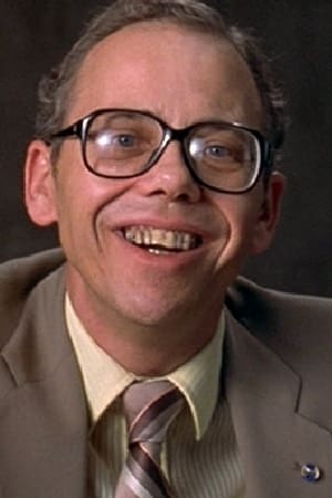 Fred A. Leuchter Jr. Image