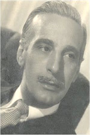 José María Linares-Rivas Image