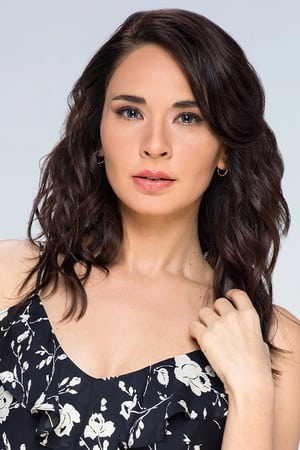 Adriana Louvier Image