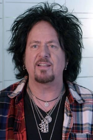 Steve Lukather Image