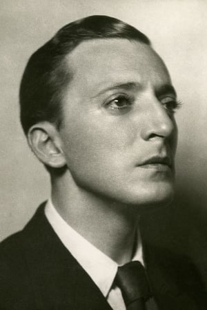 Gustav Machatý Image
