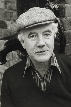 Fulton Mackay Image