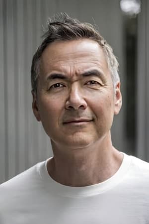Steven Maeda Image