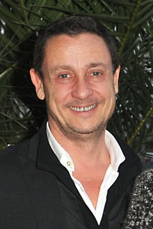 Gilles de Maistre Image