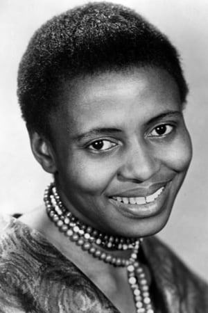 Miriam Makeba Image