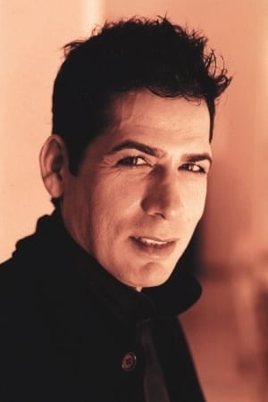 Farhad Mann Image