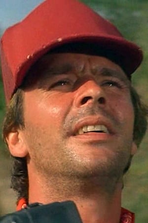 Robert Marius Image