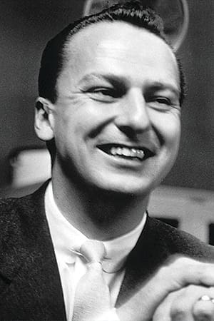 Fletcher Markle Image