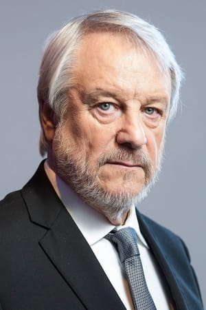 Jorge Marrale Image