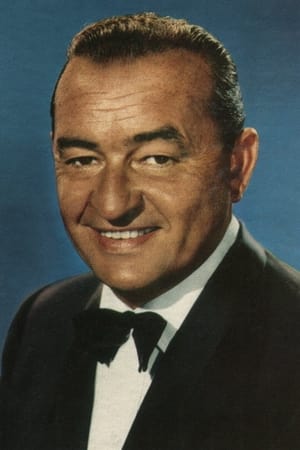 Freddy Martin Image