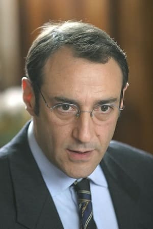 Renaud Marx Image