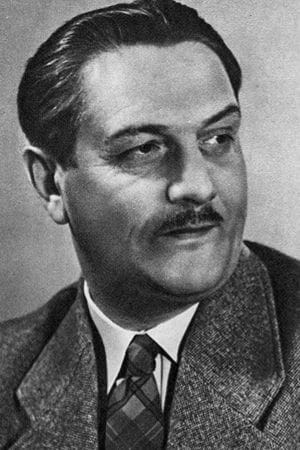 Pavel Massalsky Image