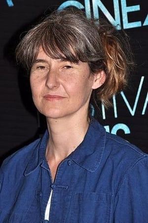 Laetitia Masson Image