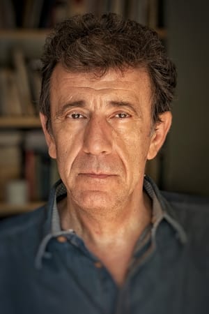 Manolis Mavromatakis Image