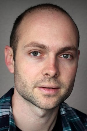 Paul McIver Image