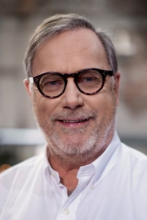 Sven Melander Image