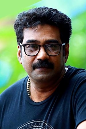 Biju Menon Image