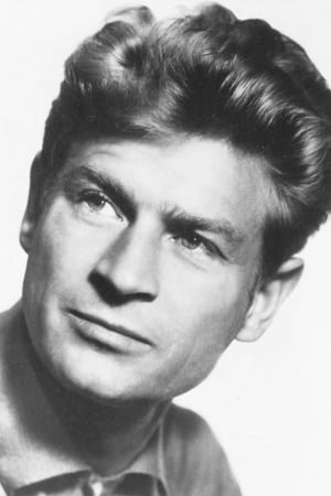 Stanislaw Mikulski Image