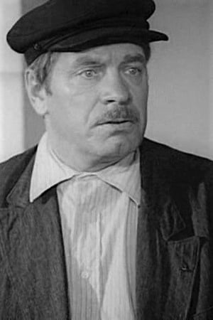 Aleksey Mironov Image