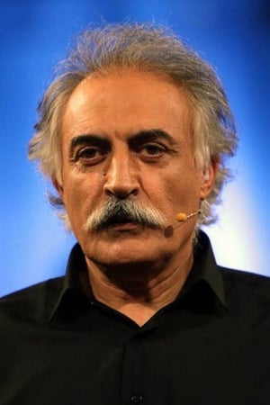 Ali Reza Shoja'noori Image