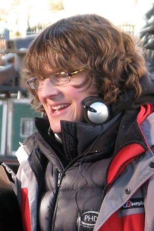 Catherine Morshead Image