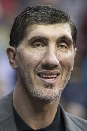 Gheorghe Muresan Image