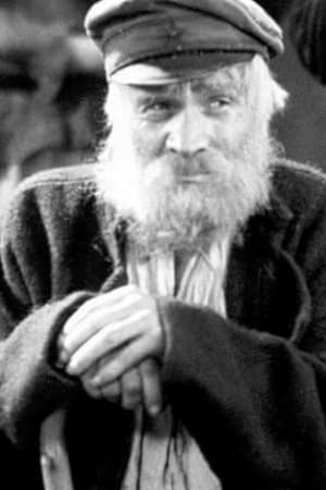 Nikolai Nademsky Image